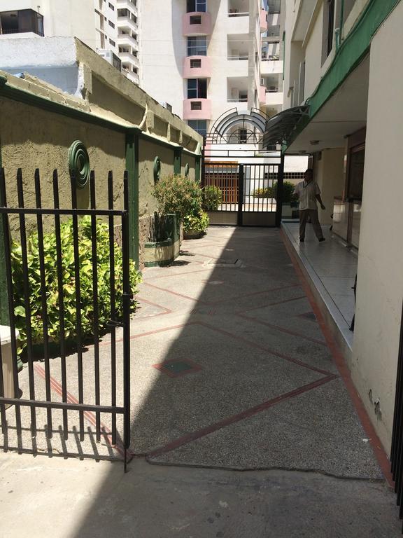 Hotel Tiskirama Rodadero Santa Marta  Dış mekan fotoğraf