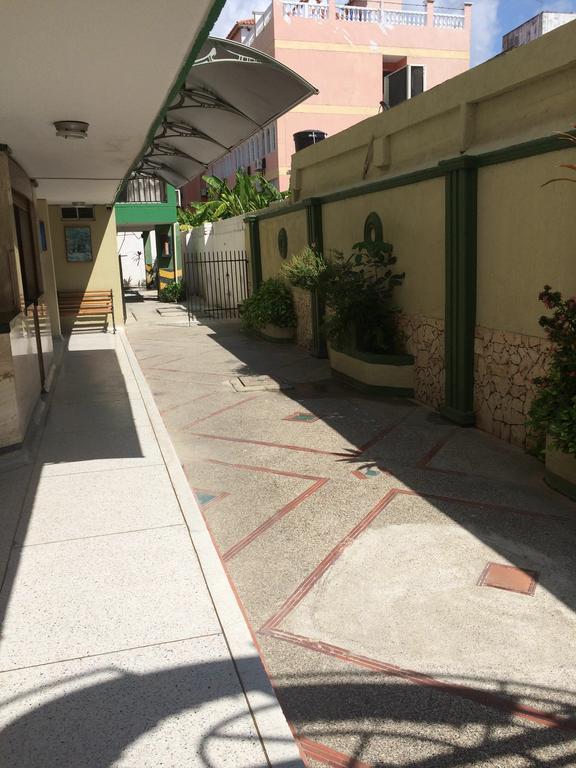 Hotel Tiskirama Rodadero Santa Marta  Dış mekan fotoğraf