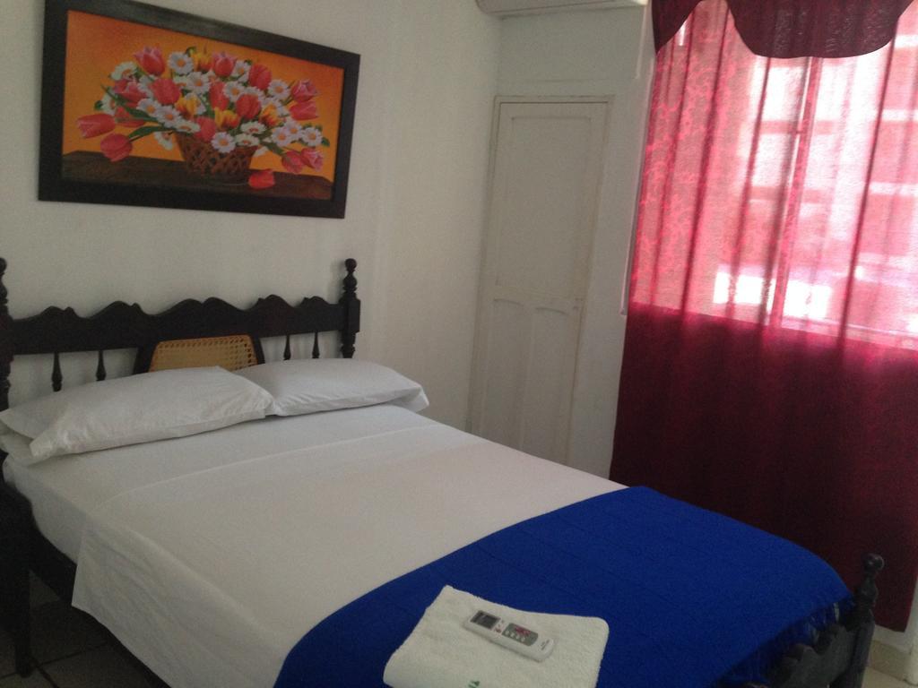 Hotel Tiskirama Rodadero Santa Marta  Dış mekan fotoğraf