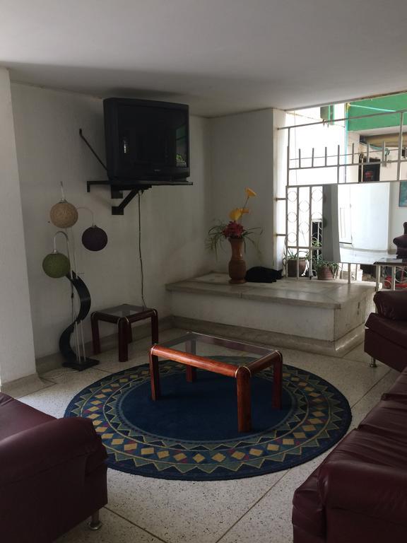 Hotel Tiskirama Rodadero Santa Marta  Dış mekan fotoğraf
