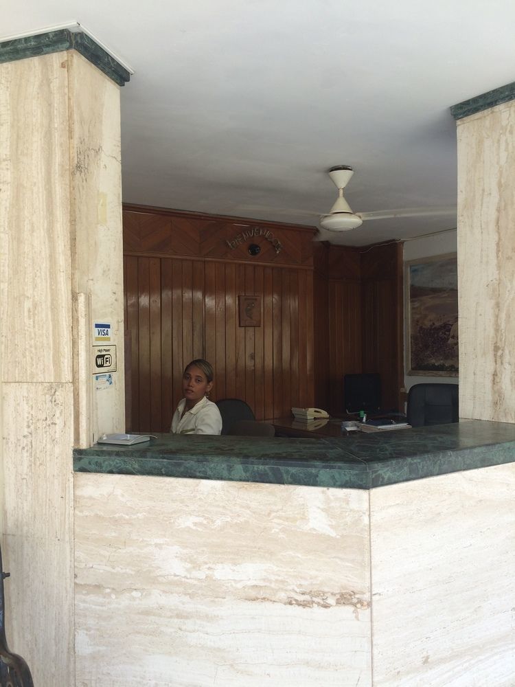 Hotel Tiskirama Rodadero Santa Marta  Dış mekan fotoğraf