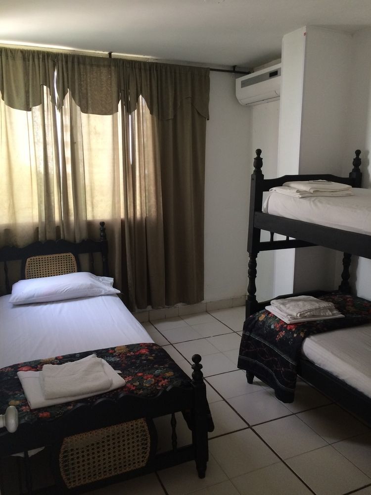 Hotel Tiskirama Rodadero Santa Marta  Dış mekan fotoğraf
