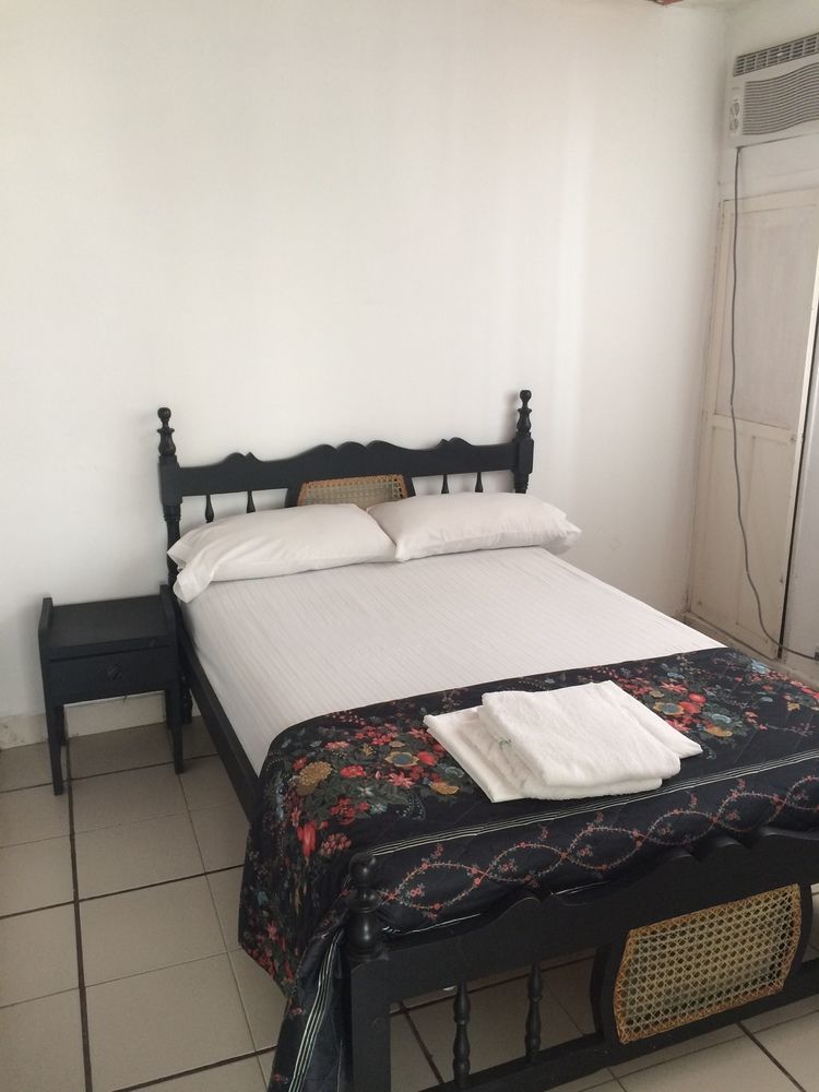 Hotel Tiskirama Rodadero Santa Marta  Dış mekan fotoğraf