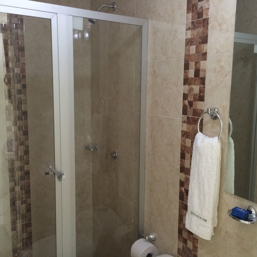 Hotel Tiskirama Rodadero Santa Marta  Dış mekan fotoğraf