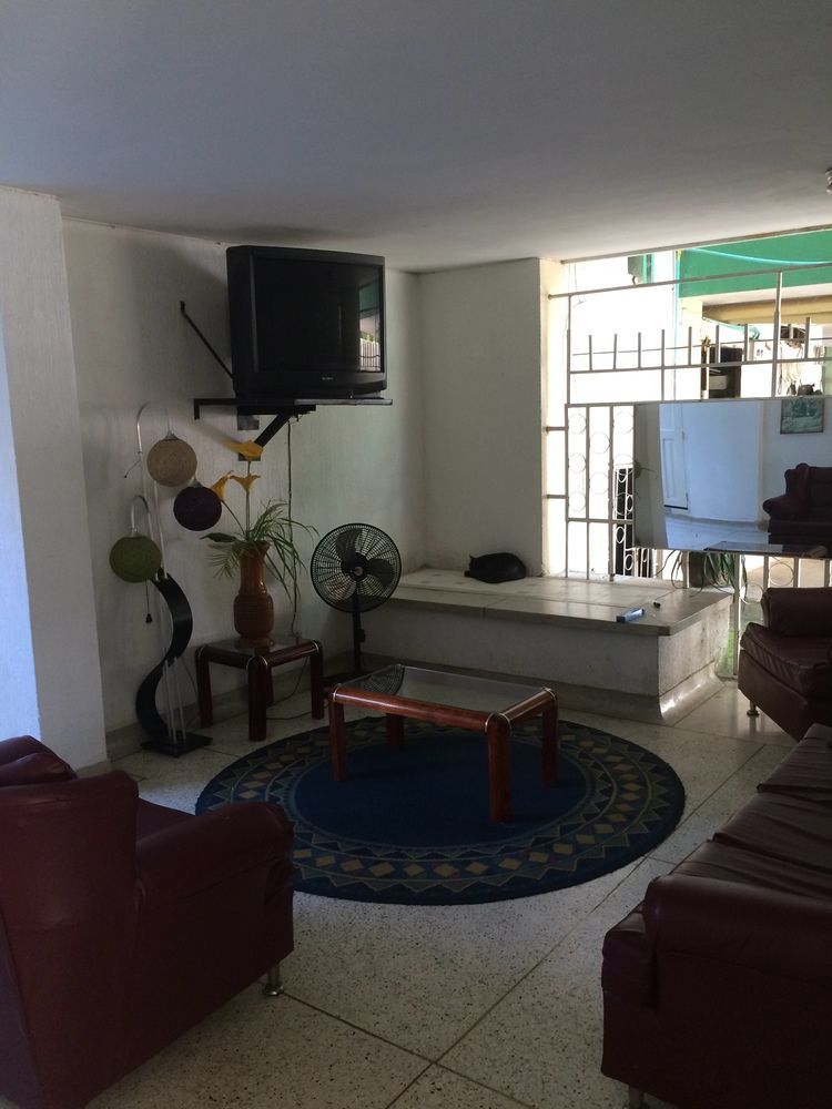 Hotel Tiskirama Rodadero Santa Marta  Dış mekan fotoğraf