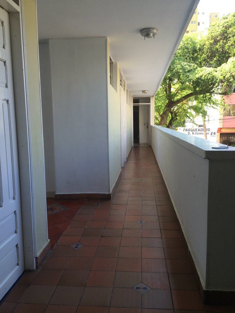 Hotel Tiskirama Rodadero Santa Marta  Dış mekan fotoğraf